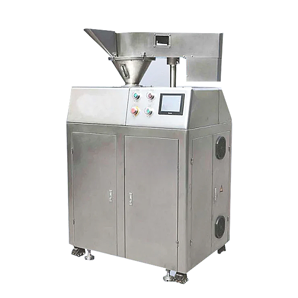 实验室小型干法制粒机