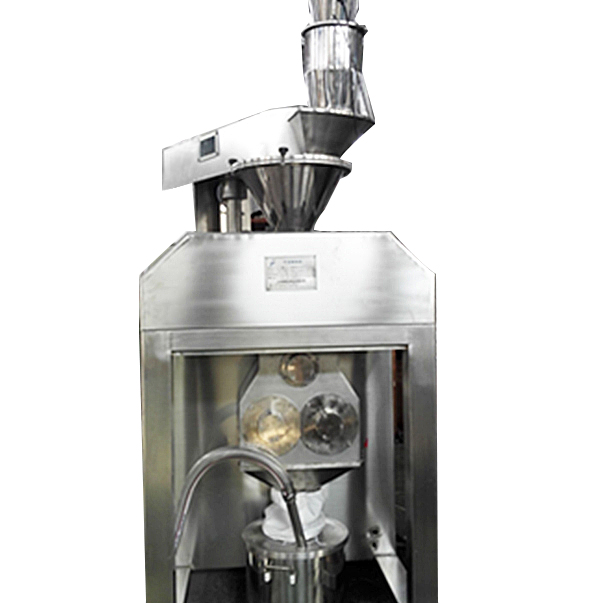 PCZ-100/150食品造粒机