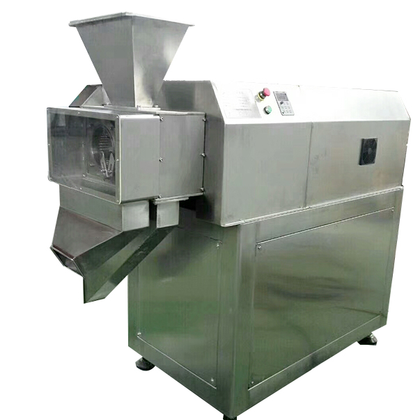 PCG-180齿压制粒机