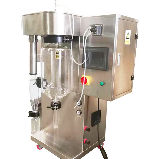 PCF-15实验室全自动喷雾干燥机