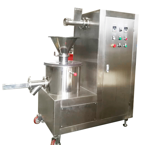 PC-ESBG-20A球形抛丸机