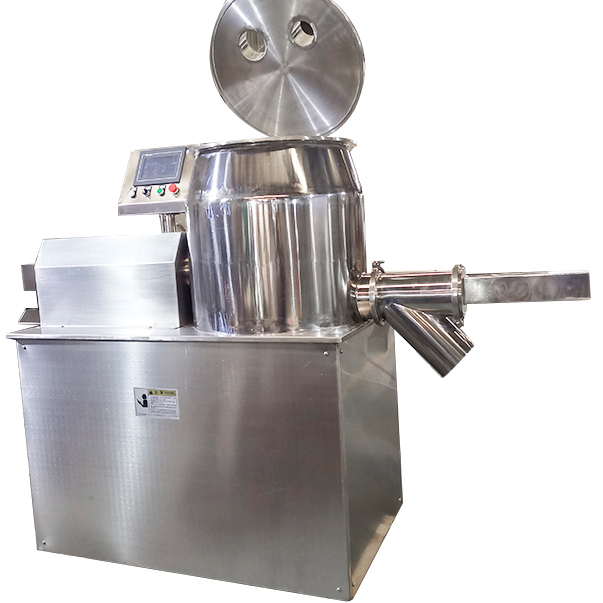 PHC型高效湿法混合制粒机