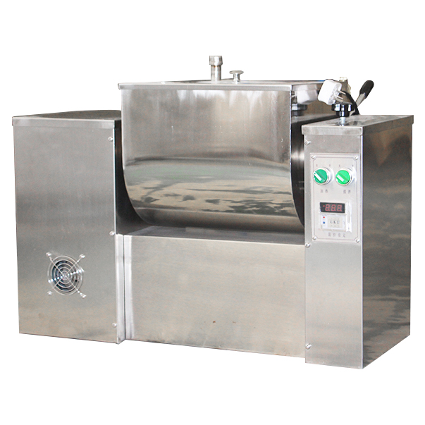 PC-TH节能槽型混合机