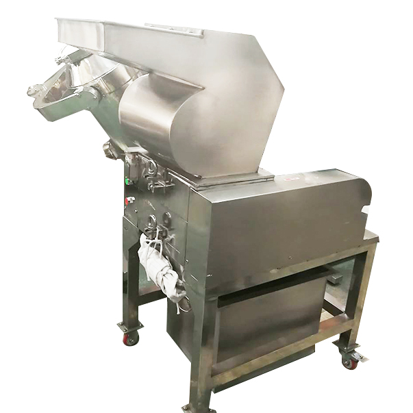 PC-PCSJ型粗碎机设备