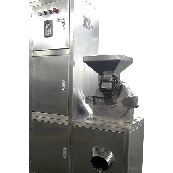 PC-20BCR系列万能粉碎机