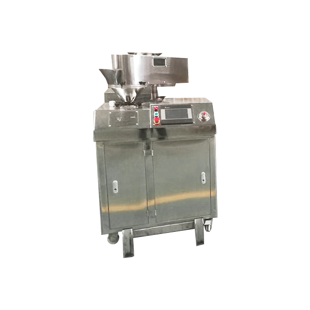 PCZ2-30实验生产用干法制粒机