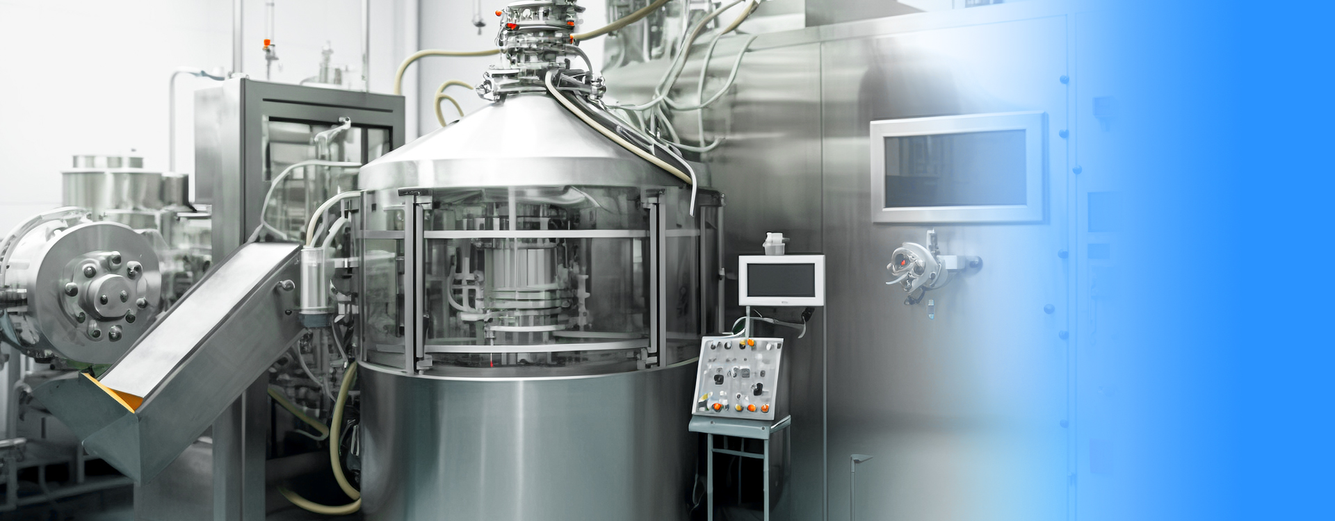 PC-SH三维摆动混合机