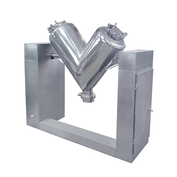 PC-SHV型全自动高效混合机