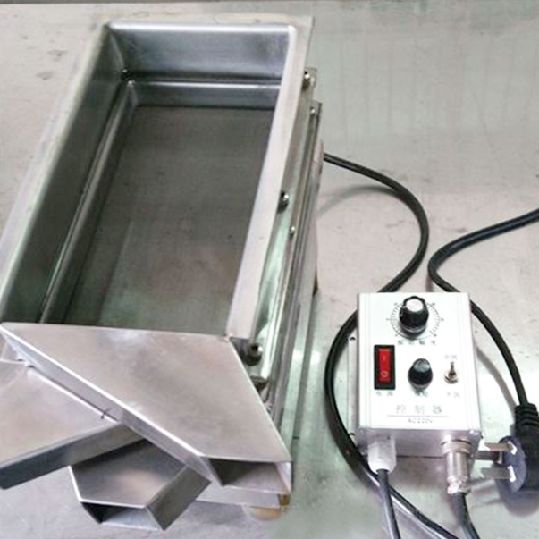 PC-LS-5M实验室振动筛